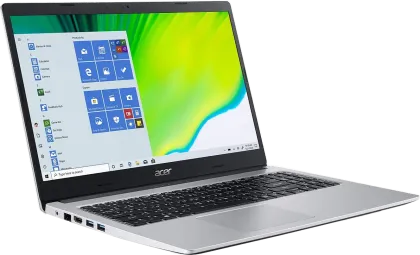Acer Aspire 3 A314-35 UN.K0SSI.011 Laptop (Celeron N4500/ 4GB/ 256GB SSD/ Win11 Home)