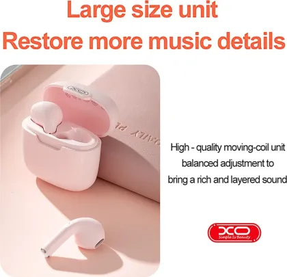 XO X23 True Wireless Earbuds