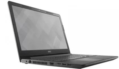 Dell Vostro 3568 Notebook (7th Gen Ci3/ 4GB/ 1TB/ Linux)