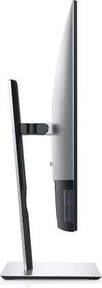 Dell Ultrasharp U2719DC 27-inch Quad HD 2K LED Monitor