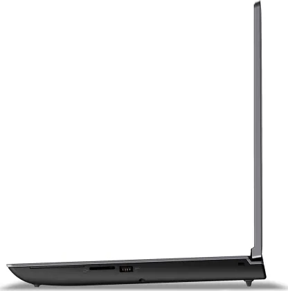 Lenovo Thinkpad P16s 21BTS02000 Laptop (12th Gen Core i7/ 16GB/ 1TB SSD/ Win11 Pro/ 4GB Graph)