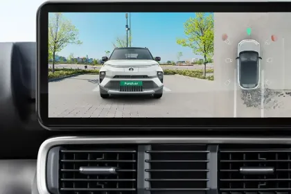 Tata Punch EV Smart Plus