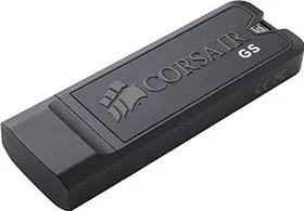 Corsair Pen Voyager Mini USB 3.0 128GB Pen Drive