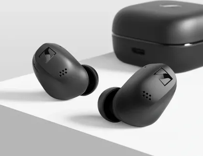 Sennheiser Accentum TWS Earbuds