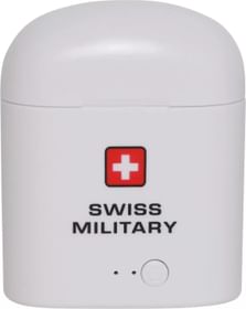 Swiss Military HPH1 True Wireless Earbuds