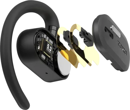 Tozo O2 True Wireless Earbuds