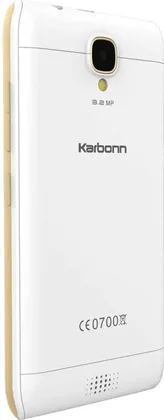 Karbonn Alfa A99