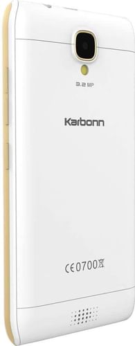 Karbonn Alfa A99