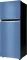 Haier HEF-333BGI-P 328 L 3 Star Double Door Refrigerator