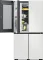 Samsung Bespoke RF90A92W3AP 936 L French Door Refrigerator