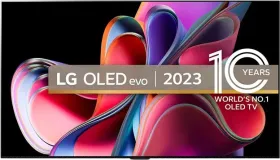 LG G3 55 inch Ultra HD 4K Smart OLED TV (OLED55G3PUA)