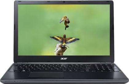 Acer ES1-511-C3R3 (NX.MMLSI.002) Laptop (4th Gen Celeron Dual Core/ 2GB/ 500GB/ Linux)
