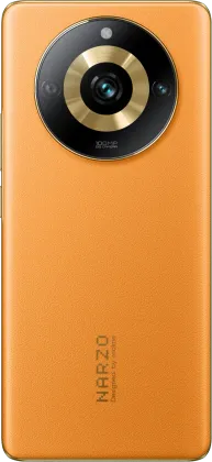 Realme Narzo 60 Pro (8GB RAM + 256GB)
