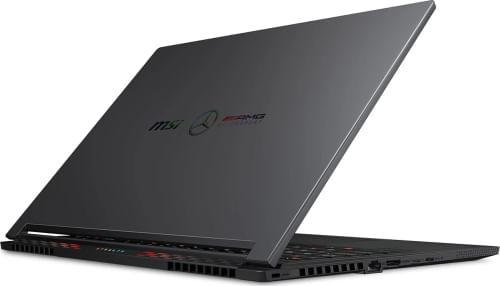 MSI Stealth 16 Mercedes AMG Motorsport A1VGG-295IN Gaming Laptop (Intel Core Ultra 9/ 32GB/ 2TB SSD/ Win11/ 8GB Graph)