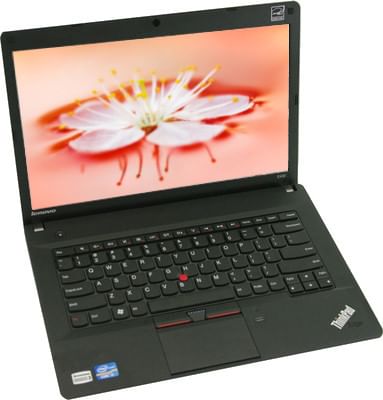 Lenovo ThinkPad E430 (32541A9) Laptop (2nd Gen Ci3/ 2GB/ 500GB/ DOS)