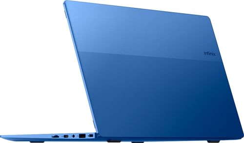 Infinix INBook X2 Plus XL25 Laptop (11th Gen Core i5/ 16GB/ 512GB SSD/ Win 11 Home)