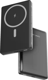 Dr. Vaku Ultra Titanium 10000 mAh Power Bank
