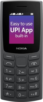 Nokia 106 (2023)