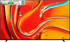 Sony Bravia 7 II 75 inch Ultra HD 4K Smart True RGB TV (K-75XR70M2)