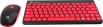 Portronics Key2 Wireless Keyboard Mouse