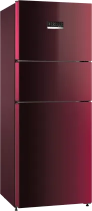Bosch Serie 4 CMC33WT5NI 332 L Frost Free Triple Door Refrigerator