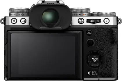 Fujifilm X-T5 40MP Mirrorless Camera with XF 18-55mm F/2.8-4 R LM OIS Lens