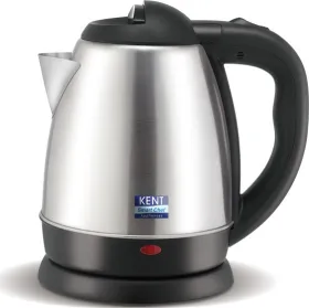 Kent Vogue 1.5L Electric Kettle