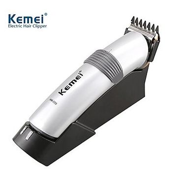 kemei hair clipper review