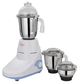 Sunflame Mg Legend 750 W Mixer Grinder (3 Jars)