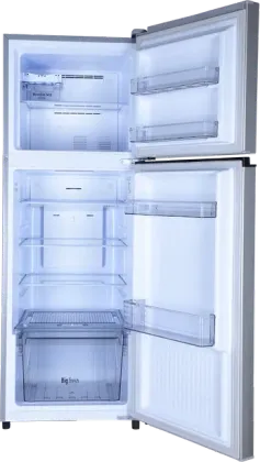 Croma CRLR236FIC276231 236 L 2 Star Double Door Refrigerator