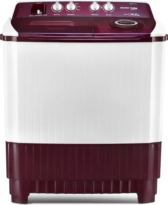 Voltas Beko WTT140ABRT 14 Kg Semi Automatic Washing Machine