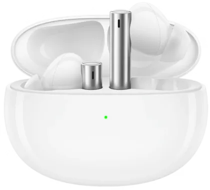 Realme Buds Air 4 True Wireless Earbuds