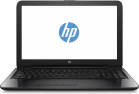 HP 15-ay085tu Notebook (Pentium Quad Core/ 4GB/ 1TB/ FreeDOS)(Z6X91PA)