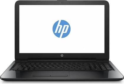 HP 15-ay085tu Notebook (Pentium Quad Core/ 4GB/ 1TB/ FreeDOS)(Z6X91PA)