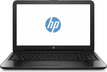 HP 15-ay085tu Notebook (Pentium Quad Core/ 4GB/ 1TB/ FreeDOS)(Z6X91PA)