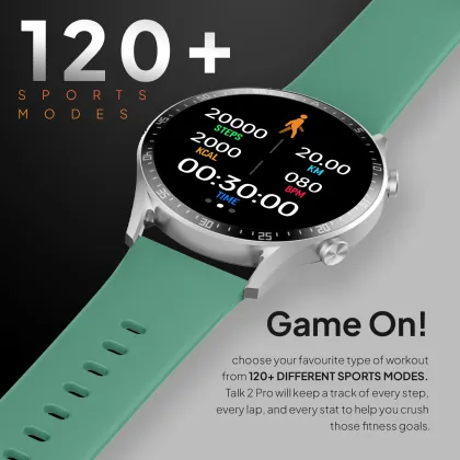 Fire Boltt Talk 2 Pro Smartwatch