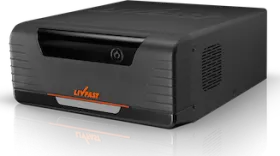 Livfast Bolt FC850 Square Wave Inverter
