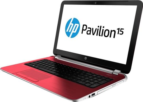 HP Pavilion 15-n210TX Laptop