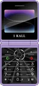 iKall K42 Flip