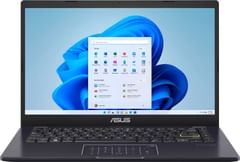Asus Eeebook 14 E410KA-EK101WS Laptop (Pentium Quad Core/ 8GB/ 256GB SSD/ Win11 Home)