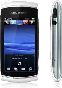 Sony Ericsson Vivaz Pro vs Xiaomi Redmi Note 12 Pro Max 5G
