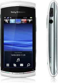 Sony Ericsson Vivaz Pro
