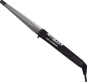 Mr Barber Curl On CN-19 Hair Curler