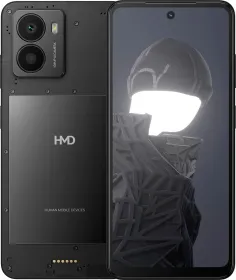 HMD Fusion
