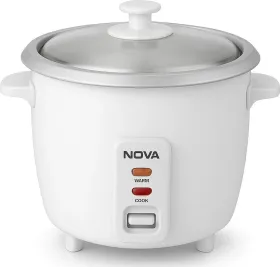 Nova NRC-3565 1L Electric Cooker