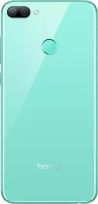 Huawei Honor 9N