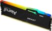 Kingston Fury Beast Black RGB EXPO KF560C30BBEA-32 32GB DDR5-6000 Desktop RAM