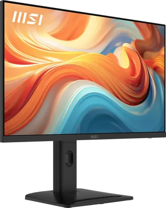 MSI PRO MP273QP E14 27 Inch Quad HD Monitor