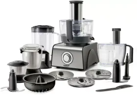 Eveready FPM1000 1000 W Food Processor