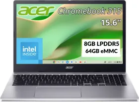 Acer Chromebook 315 CB315-5H-C4Z5 (Intel N100/ 8GB/ 64GB eMMC/ ChromeOS)